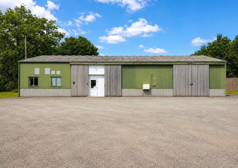 Scratchface Ln, Basingstoke à louer - Photo de l’immeuble – Image 1 sur 1