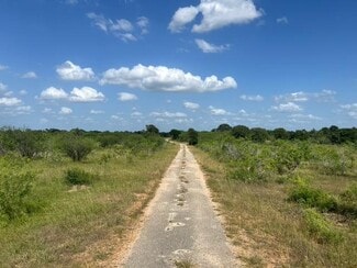 Plus de détails pour FM 2814, Waelder, TX - Terrain à vendre