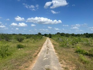 Plus de détails pour FM 2814, Waelder, TX - Terrain à vendre