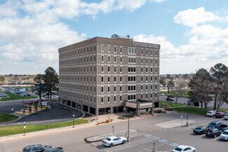 Plus de détails pour 12075 E 45th Ave, Denver, CO - Bureau, Bureau/Médical à louer