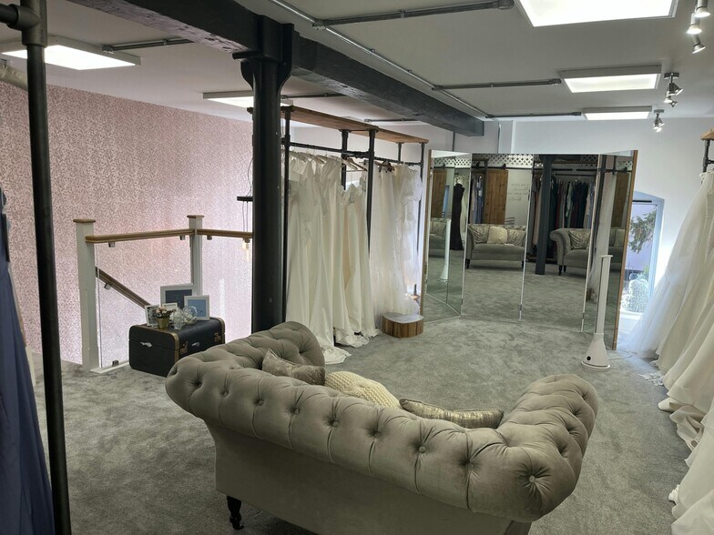 Wharf St, Warwick à louer - Photo intérieure – Image 3 sur 17