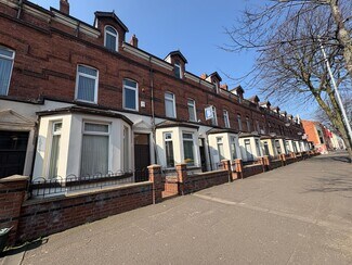 Plus de détails pour 66-70 Springfield Rd, Belfast - Santé à vendre