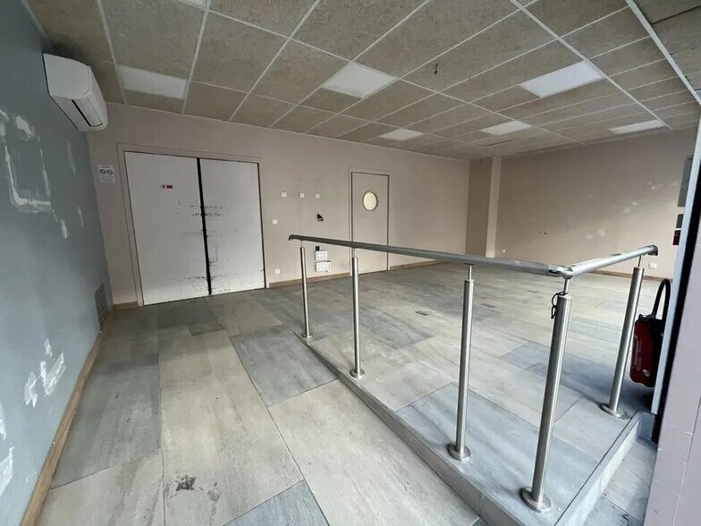Local commercial dans Nice à louer - Photo de l’immeuble – Image 3 sur 7