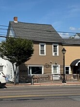 123 E Main St, Macungie, PA à louer Photo de l’immeuble– Image 2 sur 6