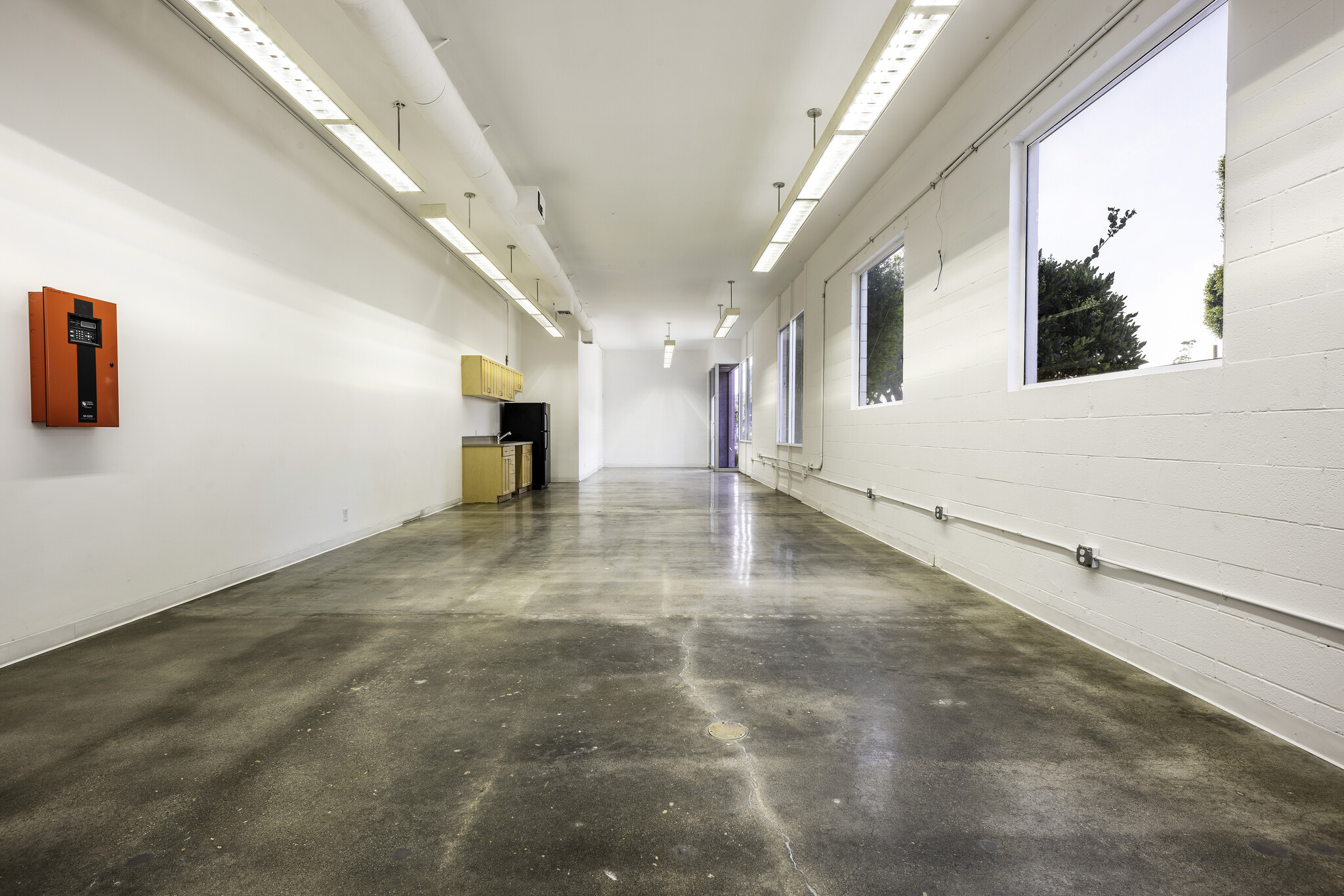 2842-2912 Colorado Ave, Santa Monica, CA à louer Photo intérieure– Image 1 sur 9