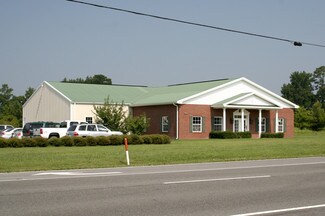 Plus de détails pour 20173 IWIP Rd, Smithfield, VA - Local d’activités à vendre