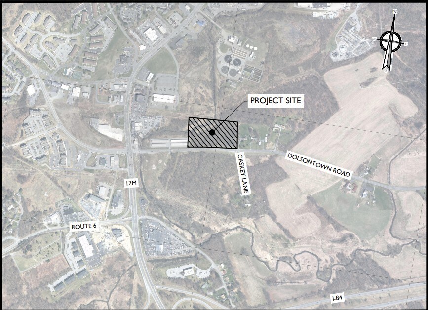 Dolsontown Rd, Middletown, NY à vendre Photo principale– Image 1 sur 4