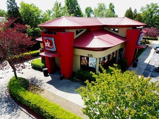 Plus de détails pour 405 Westinghouse Blvd, Charlotte, NC - Local commercial à louer