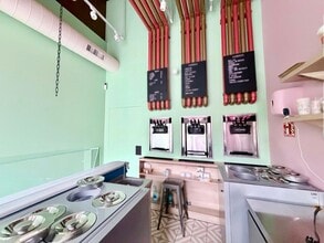 Local commercial dans Barcelone, Barcelona à louer Photo intérieure– Image 2 sur 9