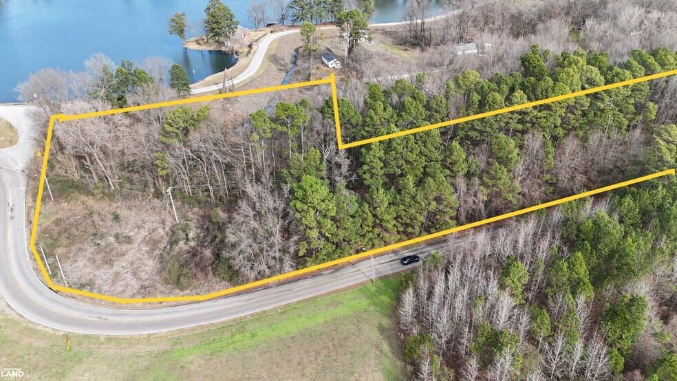 1374 Holmes rd, Memphis, TN à vendre - Photo principale – Image 1 sur 5