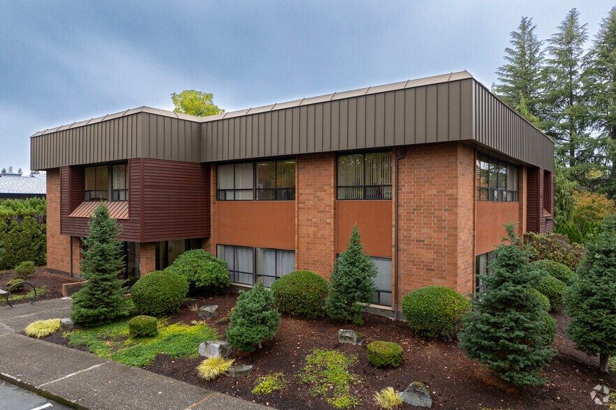 8755 SW Citizens Dr, Wilsonville, OR à louer - Photo principale – Image 1 sur 11