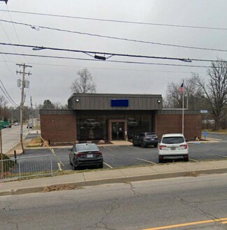 Plus de détails pour 600 E Scenic Rivers Blvd, Salem, MO - Local commercial à vendre