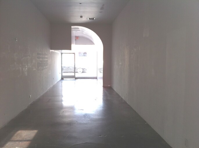 7308-7310 Melrose Ave, Los Angeles, CA à louer - Photo intérieure – Image 3 sur 4
