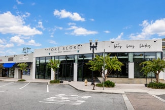 Plus de détails pour 1407 Atlantic Blvd, Jacksonville, FL - Local commercial à louer