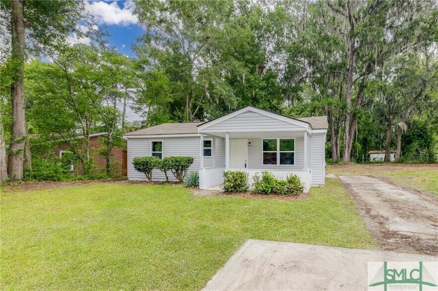 504 E Montgomery Xrd, Savannah, GA à vendre - Photo de l’immeuble – Image 2 sur 13
