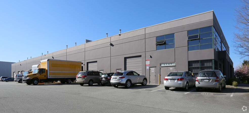 3751 Jacombs Rd, Richmond, BC à vendre - Photo de l’immeuble – Image 3 sur 7