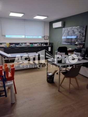 Bureau dans Perpignan à vendre - Photo intérieure – Image 3 sur 4