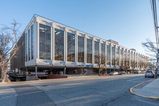 Plus de détails pour 98 Cuttermill Rd, Great Neck, NY - Différents types d’espaces à louer