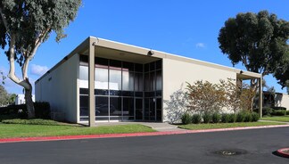 Plus de détails pour 7531-7557 Convoy Ct, San Diego, CA - Industriel/Logistique à louer