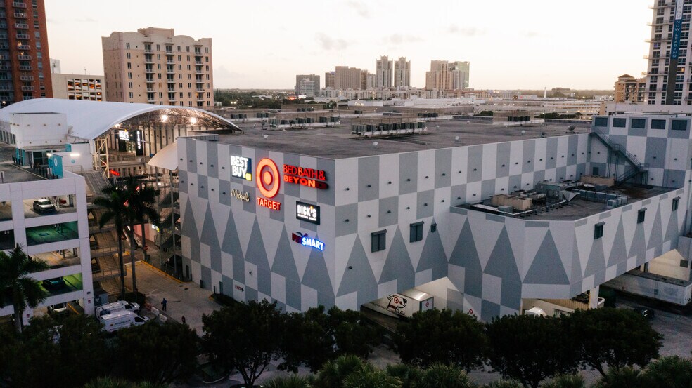 8312 US 1, Kendall, FL à louer - Photo de l’immeuble – Image 2 sur 13