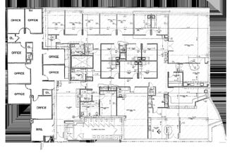 1991 Marcus Ave, New Hyde Park, NY à louer Plan d’étage– Image 1 sur 1