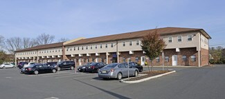 Plus de détails pour 7 Cedar Grove Ln, Somerset, NJ - Bureau à louer