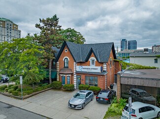 Plus de détails pour 51 Augusta St, Hamilton, ON - Local commercial à vendre