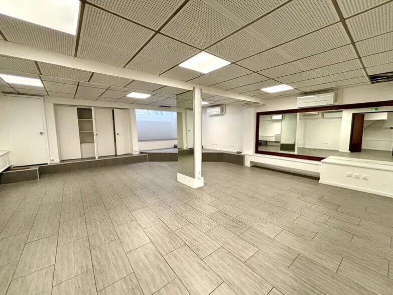 Bureau dans Paris à louer - Photo de l’immeuble – Image 1 sur 6