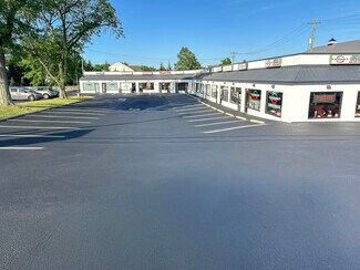 Plus de détails pour 3140 W Ridge Pike, Eagleville, PA - Local commercial à vendre