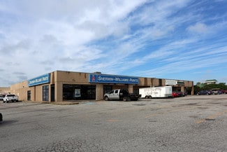 Plus de détails pour 5301 Everhart Rd, Corpus Christi, TX - Local commercial à louer