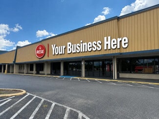 Plus de détails pour 8183 W Fairfield Dr, Pensacola, FL - Local commercial à louer