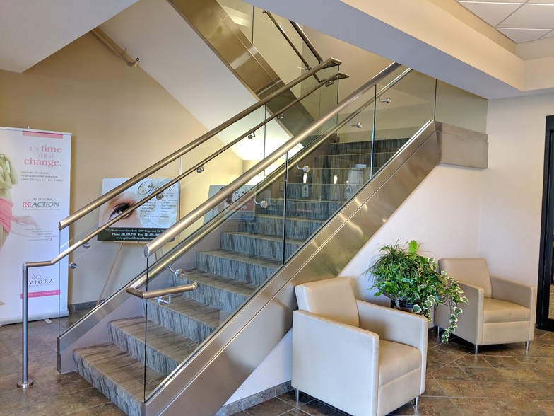 22751 Professional Dr, Kingwood, TX à louer - Hall d’entrée – Image 3 sur 9