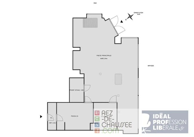 Plus de détails pour Logement à vendre