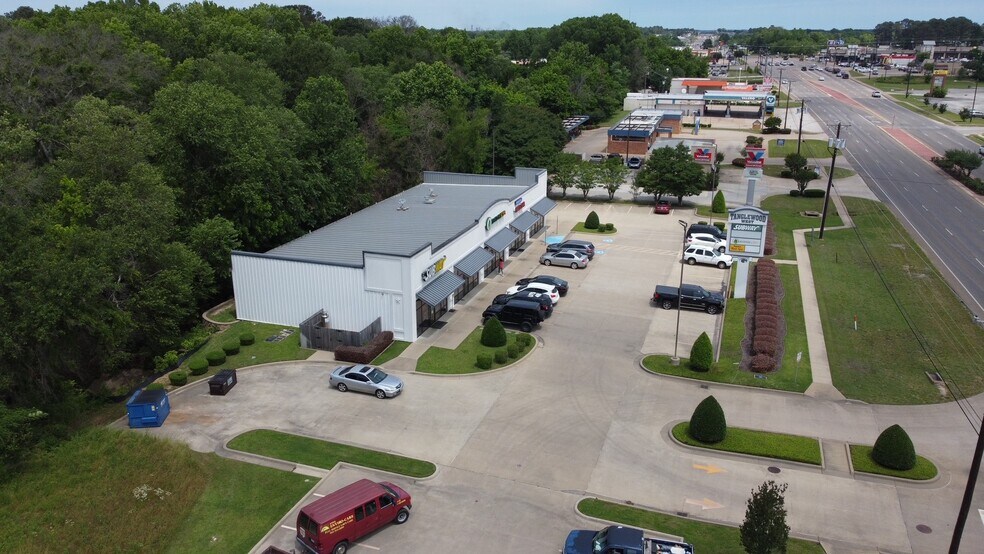 1925-1945 S Southeast Loop 323, Tyler, TX à louer - Photo de l’immeuble – Image 3 sur 6