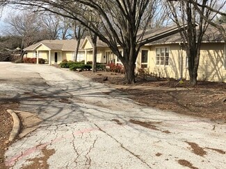 Plus de détails pour 7605 Virginia Pkwy, McKinney, TX - Bureau à vendre
