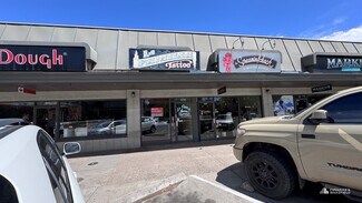 Plus de détails pour 632-640 S College Ave, Fort Collins, CO - Local commercial à louer