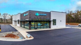 Plus de détails pour 23 Wilson Rd, Radcliff, KY - Local commercial à vendre