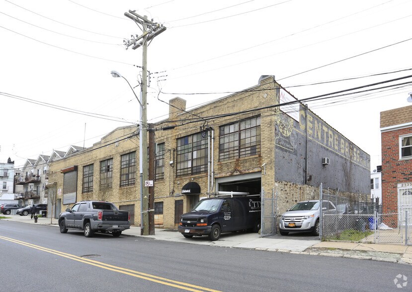 2323 Haviland Ave, Bronx, NY à louer - Photo de l’immeuble – Image 3 sur 6