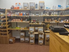 Local commercial dans Madrid, Madrid à louer Photo intérieure– Image 2 sur 5