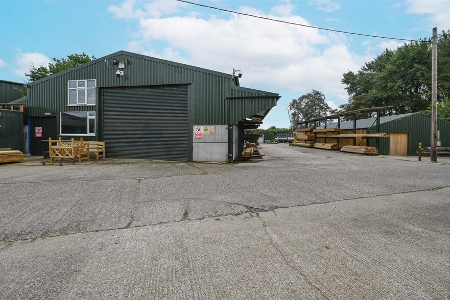 Swettenham Rd, Congleton à louer - Photo de l’immeuble – Image 3 sur 17