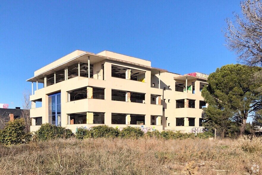 Calle Monte Verde, 17, Las Rozas de Madrid, Madrid à vendre - Photo principale – Image 1 sur 3