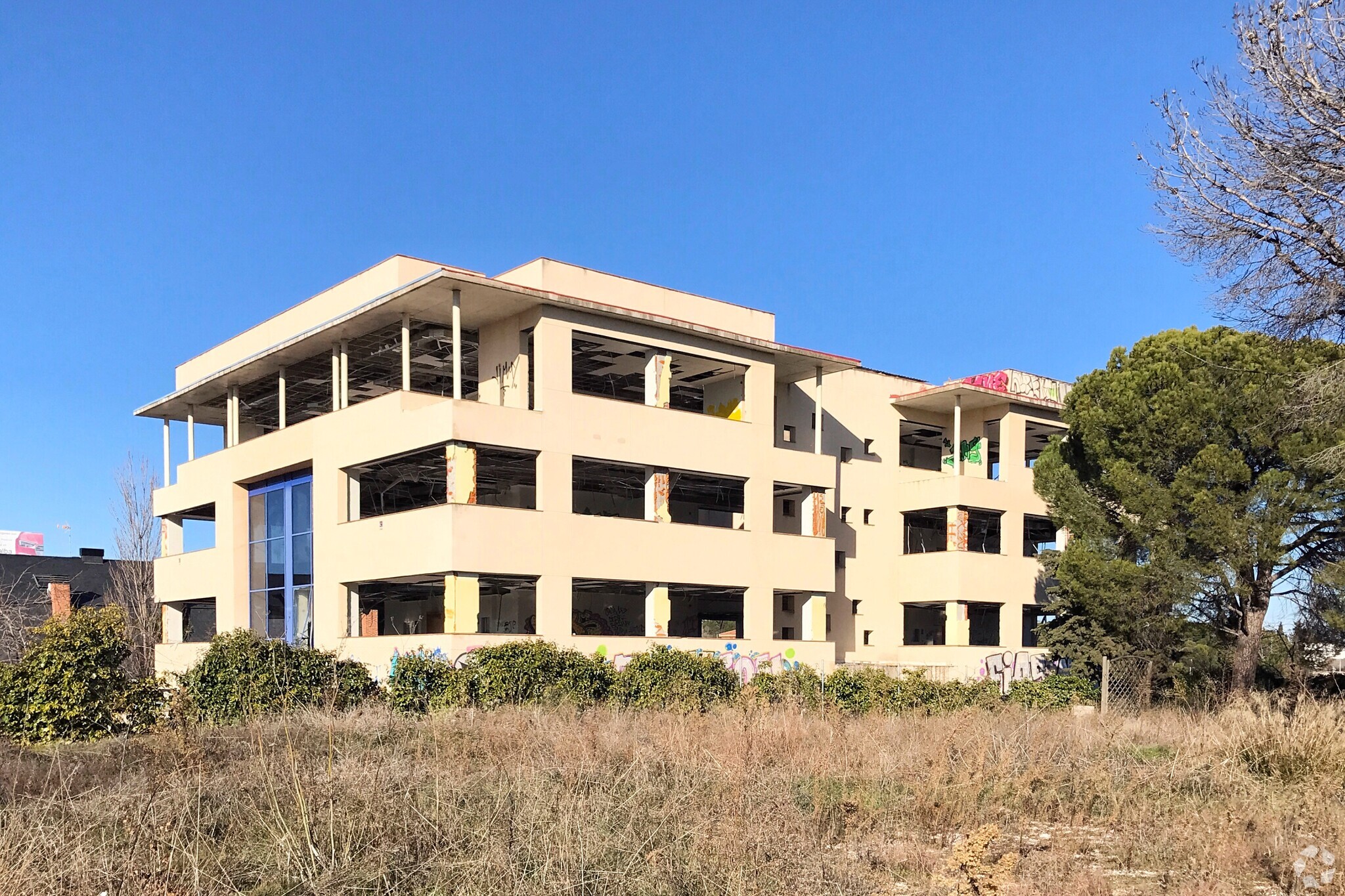 Calle Monte Verde, 17, Las Rozas de Madrid, Madrid à vendre Photo principale– Image 1 sur 4