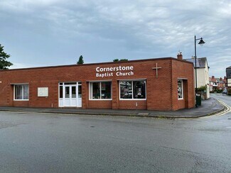 Plus de détails pour 11 Lower Brook St, Oswestry - Bureau à louer