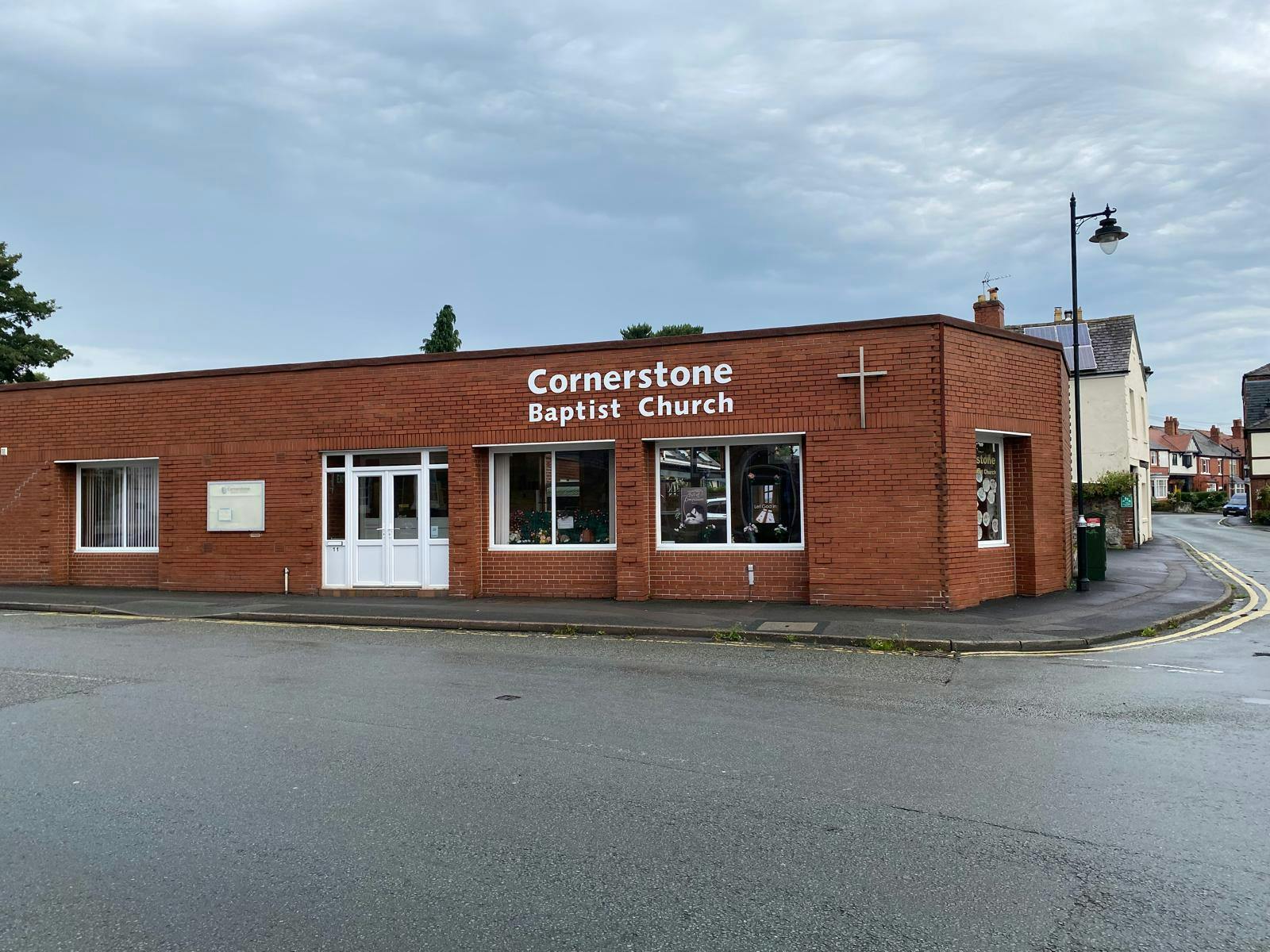 11 Lower Brook St, Oswestry à louer Photo principale– Image 1 sur 3
