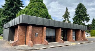 Plus de détails pour 228 N Simons St, Ridgefield, WA - Bureau/Local commercial à louer