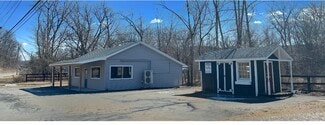 Plus de détails pour 6425 US-209 Rt, Kerhonkson, NY - Local commercial à vendre
