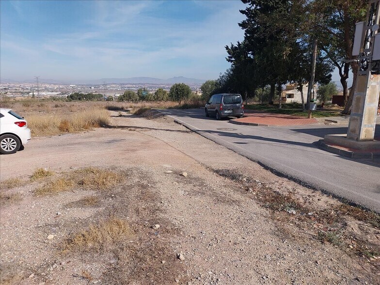 Sang, Sangonera la Verde, Murcia, Murcia à vendre - Plan de site – Image 3 sur 8
