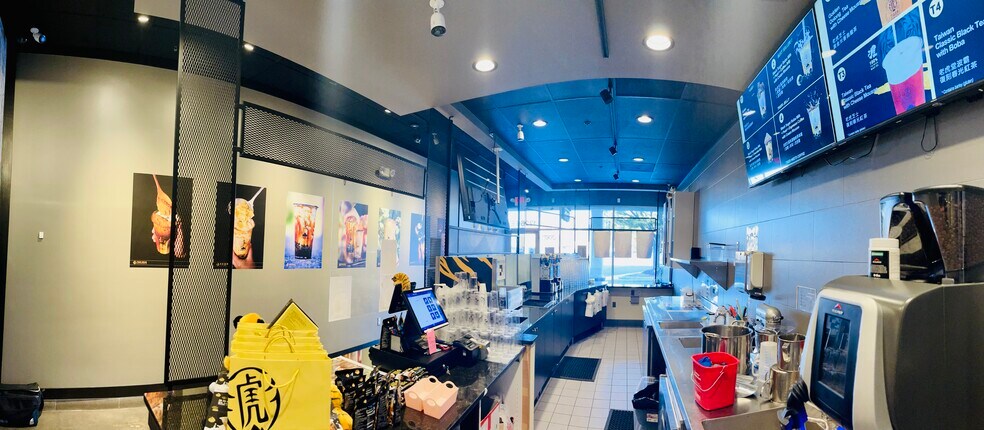 12266-12270 Rockville Pike, Rockville, MD à louer - Photo intérieure – Image 3 sur 13