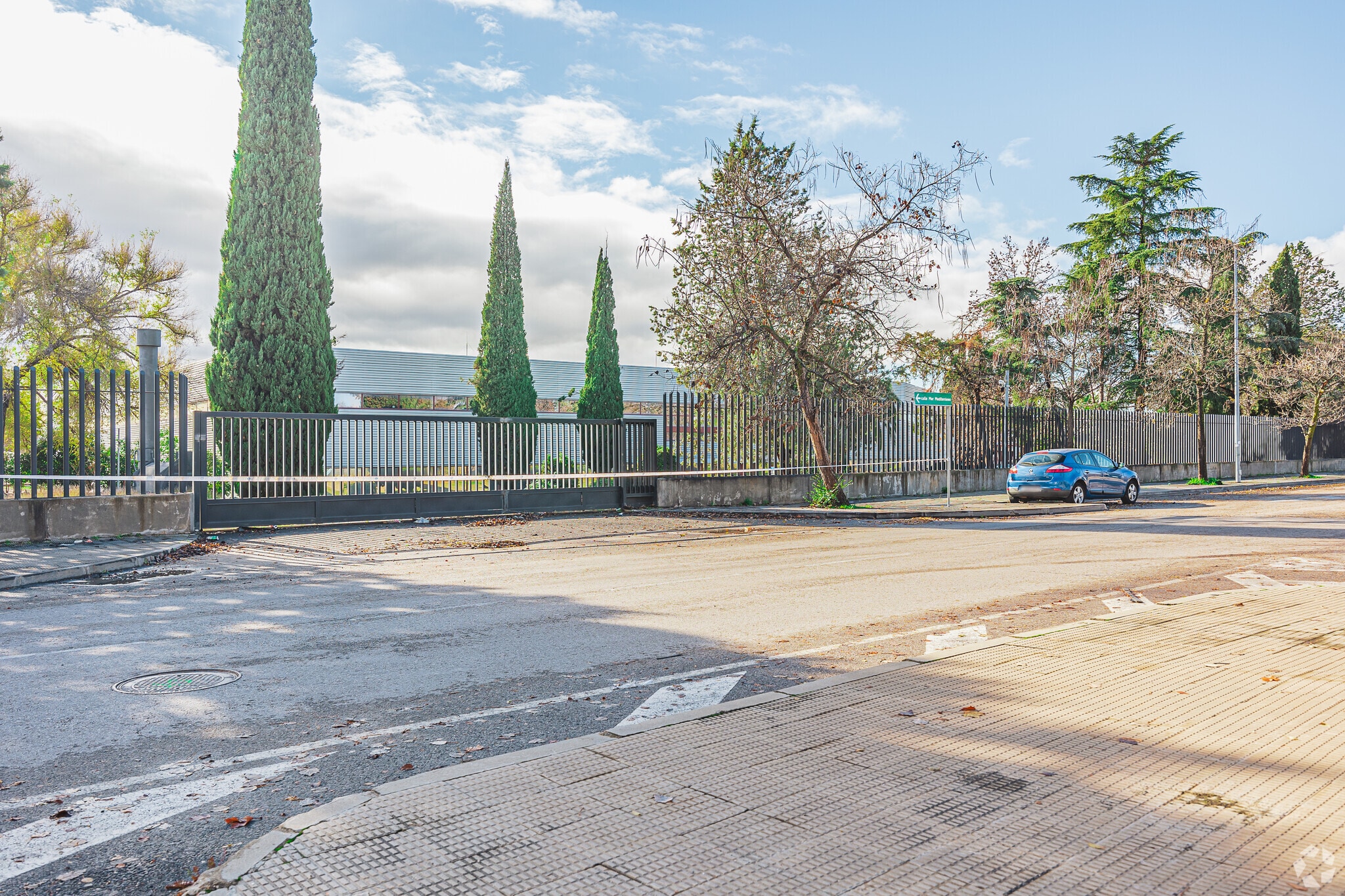 Calle Mar Adriático, 2, San Fernando de Henares, Madrid à louer Photo principale– Image 1 sur 4