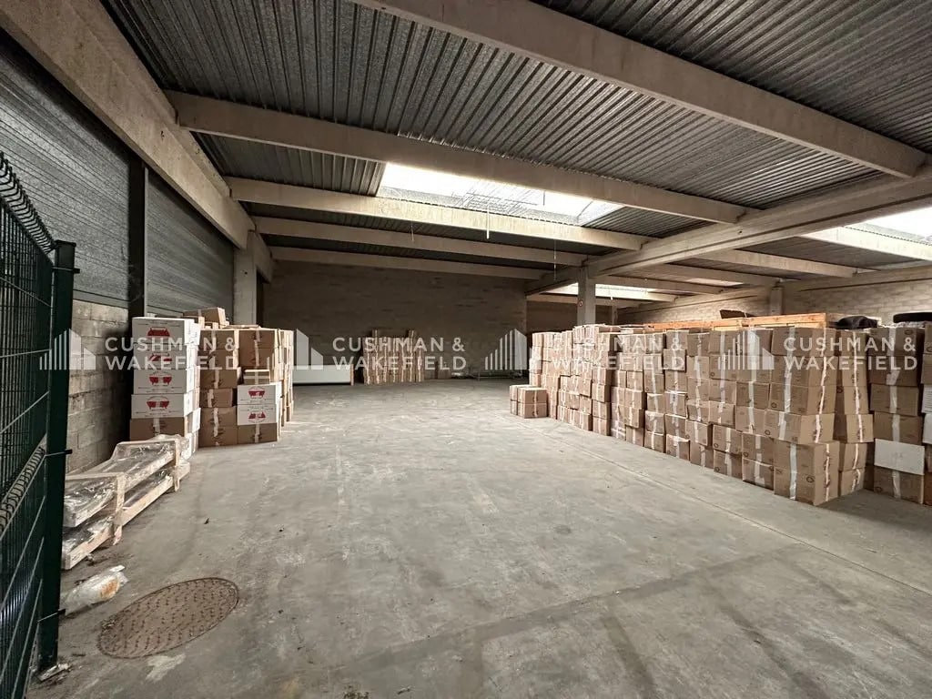 Rue Du Rheinfeld, Strasbourg à louer Photo intérieure– Image 1 sur 6